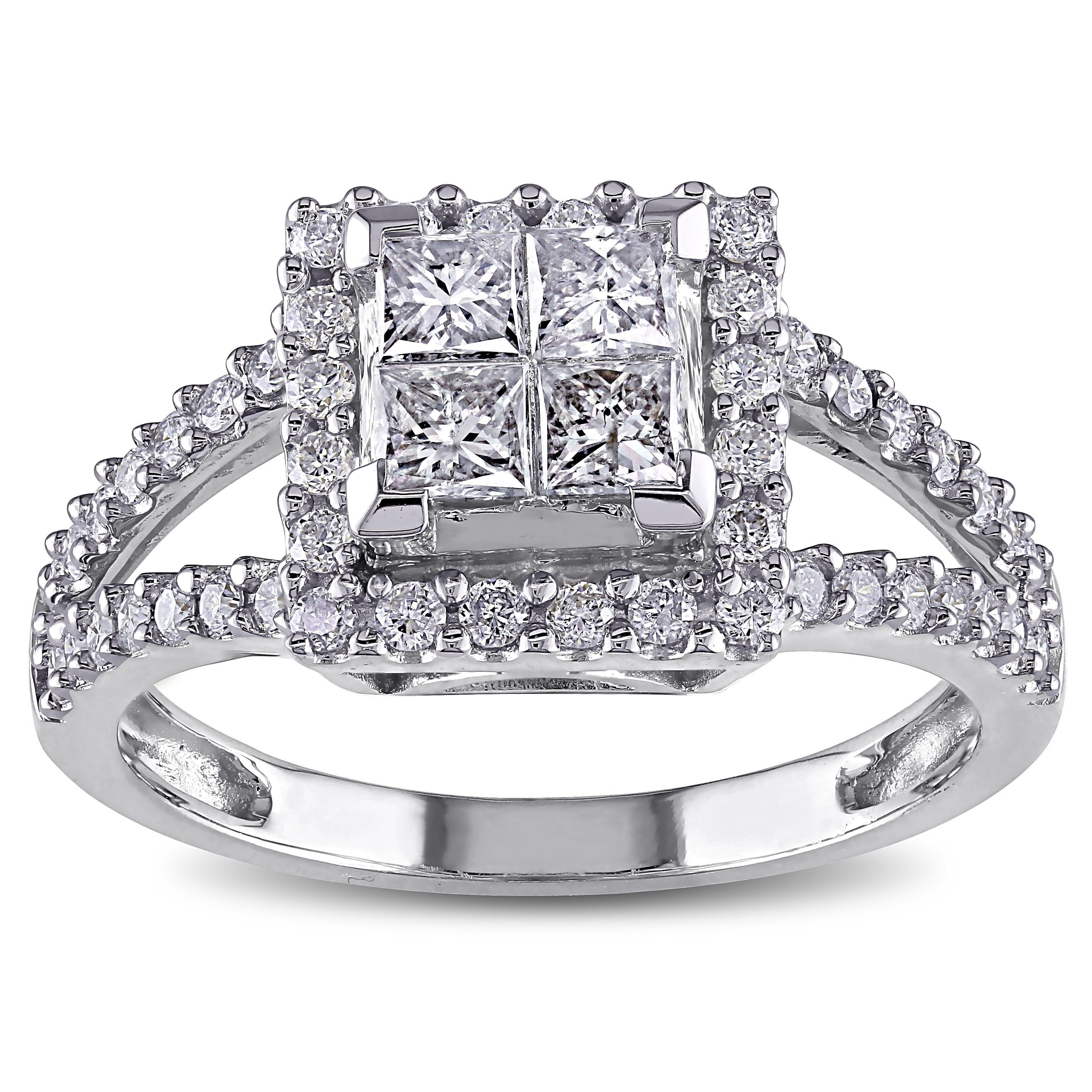 午前12時前のご注文は当日発送 婚約指輪 安い プラチナ ダイヤモンド