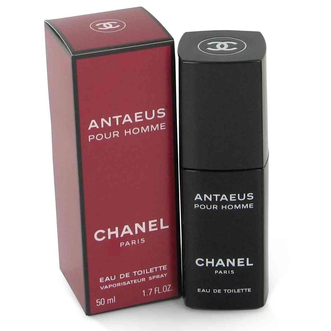 antaeus chanel eau de toilette