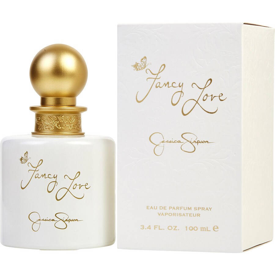 jessica simpson fancy love by jessica simpson for women stores