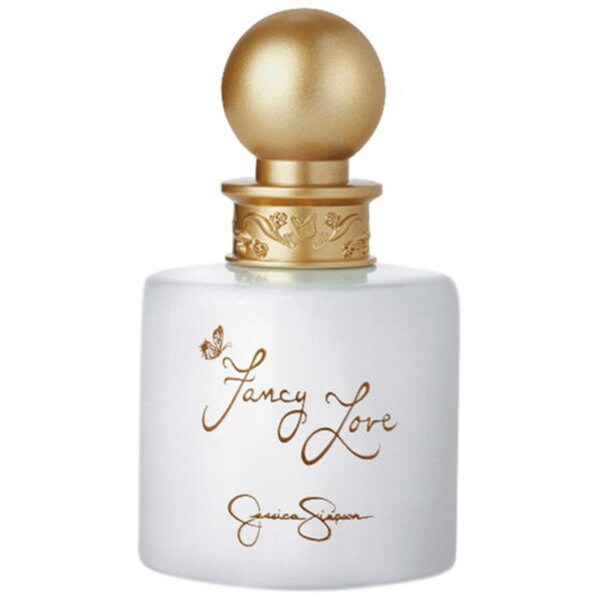 jessica simpson love perfume