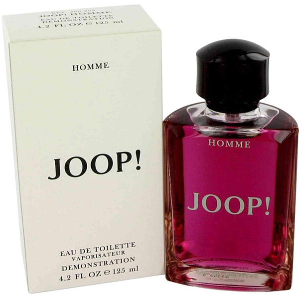 Joop Joop Mens 4.2 ounce Eau de Toilette Spray