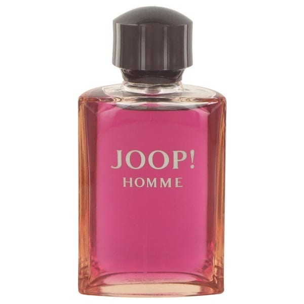 joop homme spray