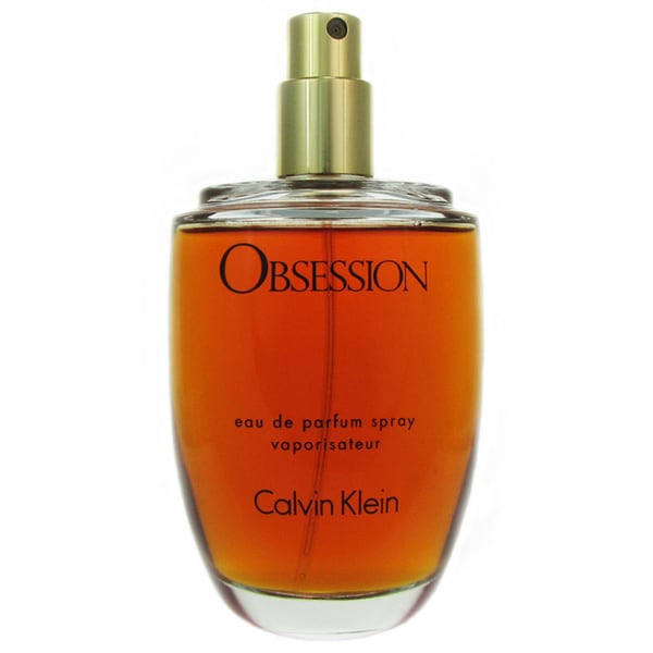 calvin klein obsession perfume price