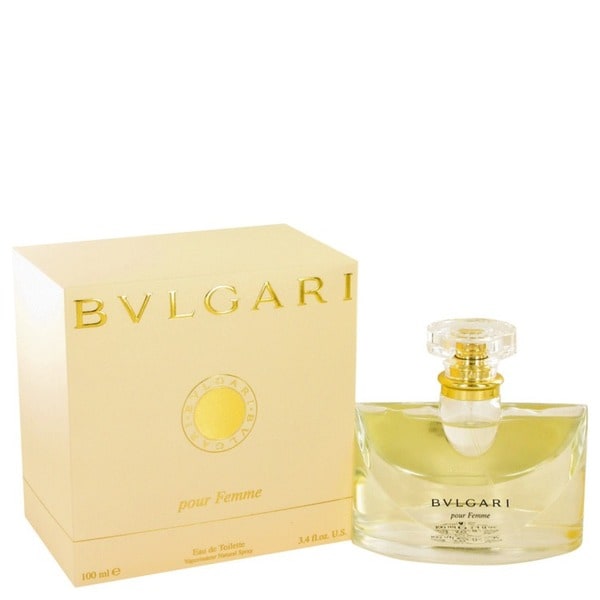 perfume similar to bvlgari pour femme