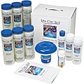 Blue Wave Standard Bromine Spa Tester/Treatment Kit