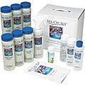 Spa Choice Standard Chlorine Spa Kit