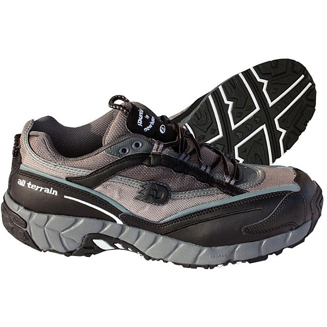 Durham by New Balance Unisex Steel-toe Trail Runner Work Shoes - Free ...