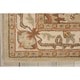preview thumbnail 3 of 6, Nourison India House Persian Traditional Area Rug
