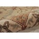 preview thumbnail 5 of 6, Nourison India House Persian Traditional Area Rug