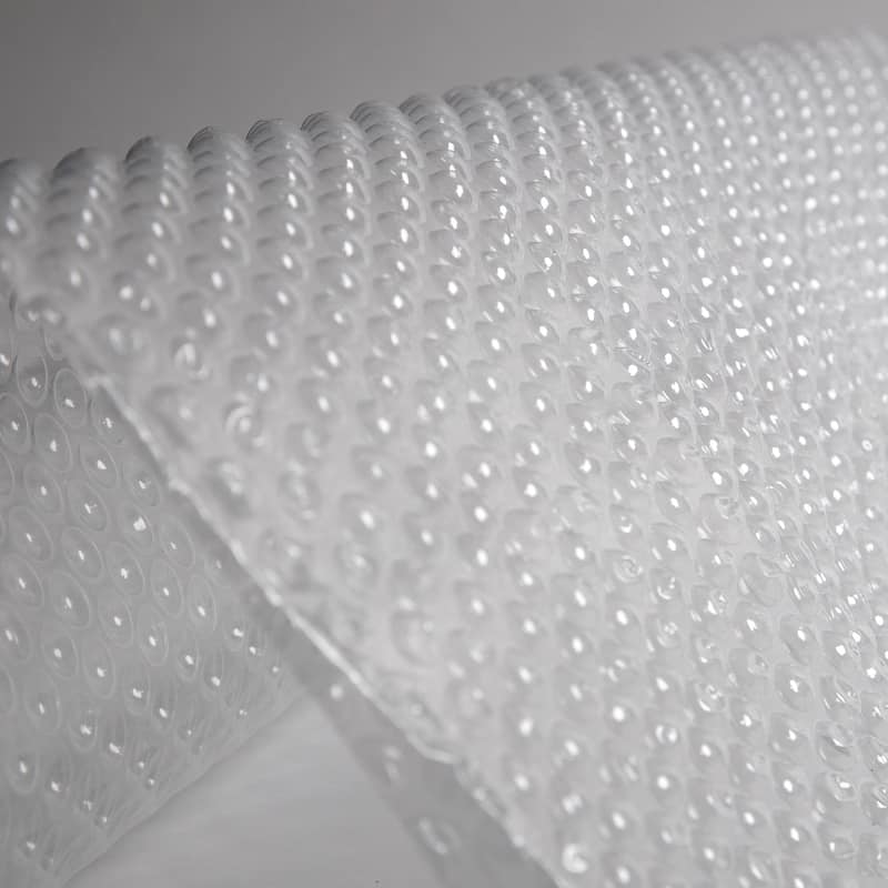 Blue Wave 12-mil Solar Blanket for Oval Above-Ground Pools - Clear