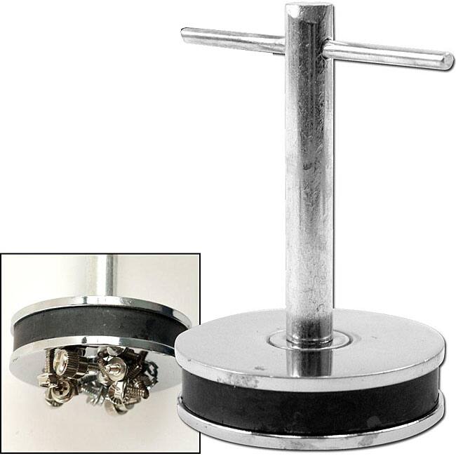 2.5-inch Powerful Round Handy Pickup Magnet