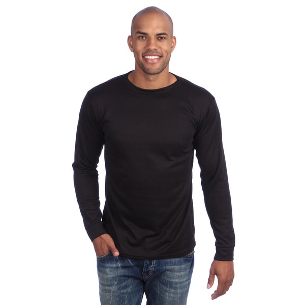 Kenyon Men's Outlast Thermal Underwear Crew Top Kenyon Base Layer