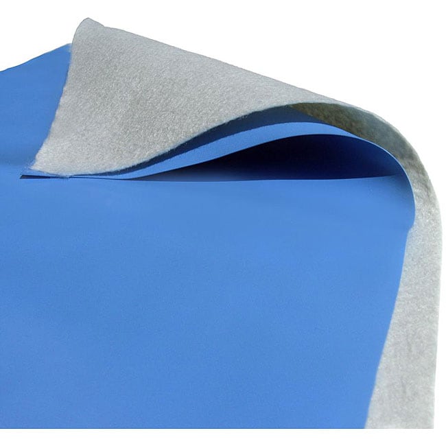 padded ground sheet for swimming pool