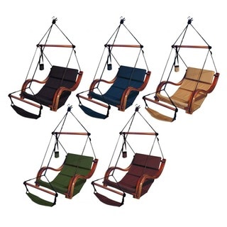 Deluxe Porch Swing