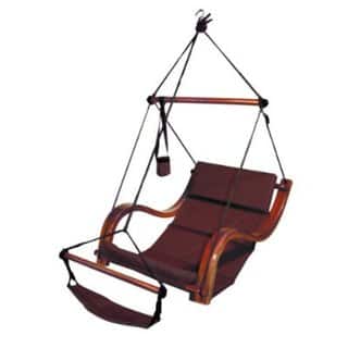 Deluxe Outdoor Porch Swing