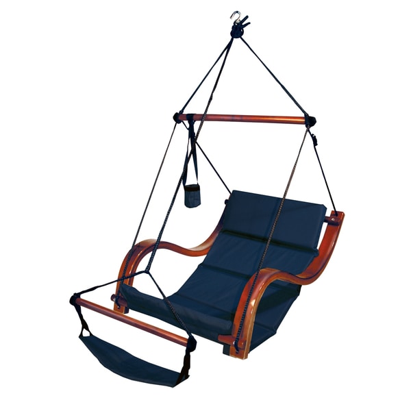 deluxe porch swing