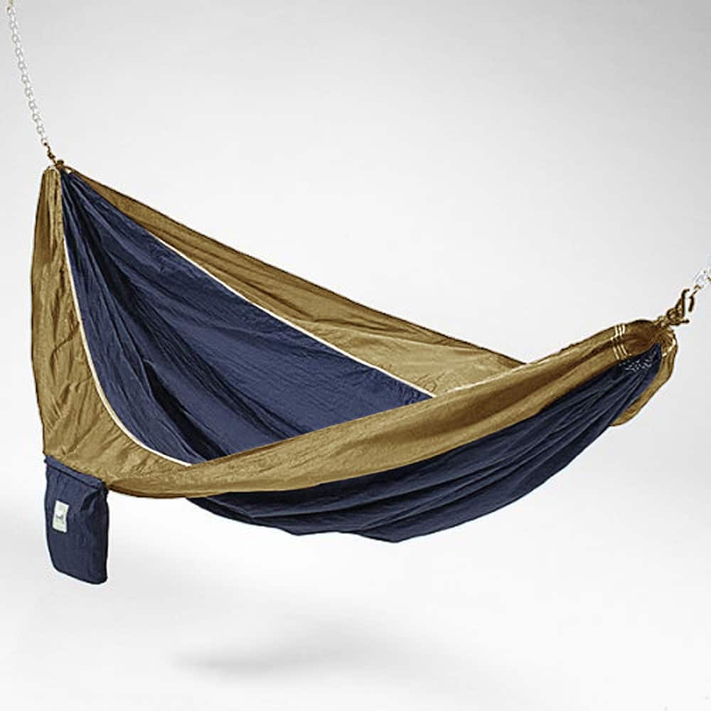 Option Blue/Brown