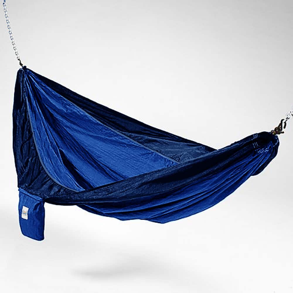Option Dark Blue / Light Blue