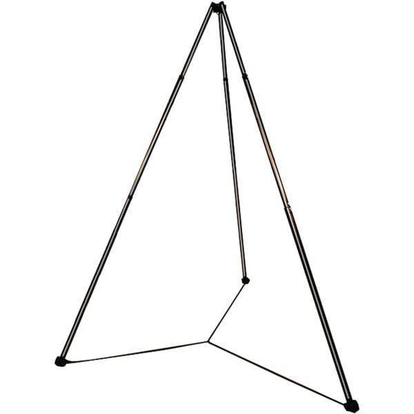 Shop Portable Hammock Chair Tripod Stand - Free Shipping ...