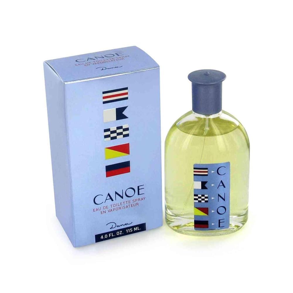 amazon parfum canoe de dana