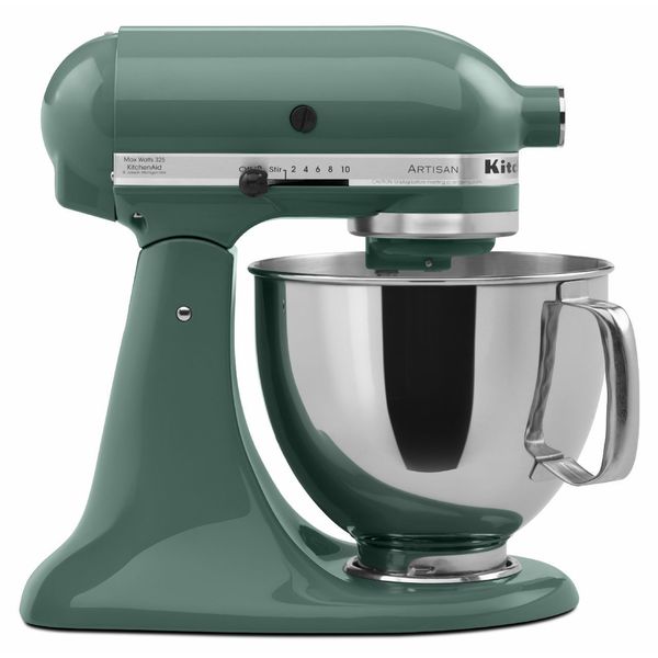 Kitchenaid Ultra Power stand 2024 mixer