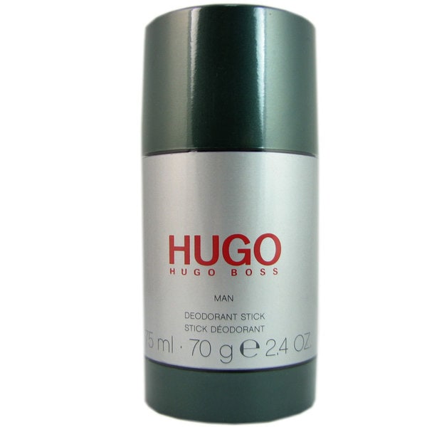 hugo boss the scent deodorant stick