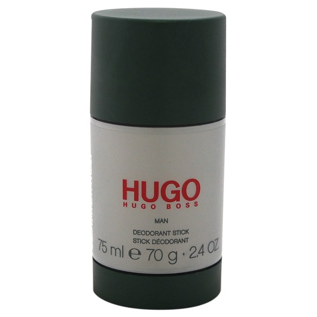 hugo boss scent deo