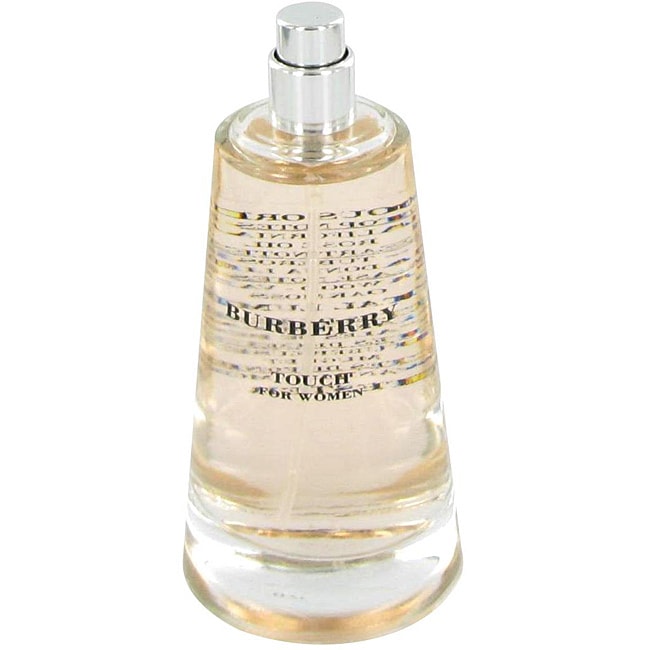 burberry touch parfum