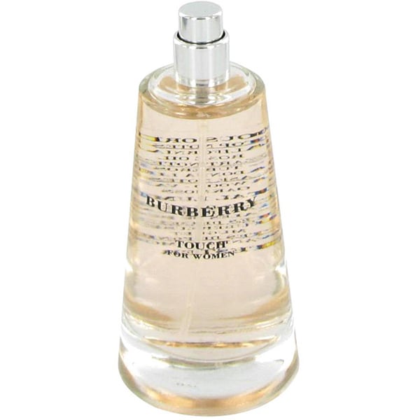 burberry touch women's perfume