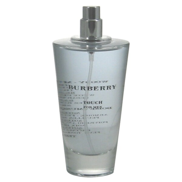 burberry touch for men 3.3