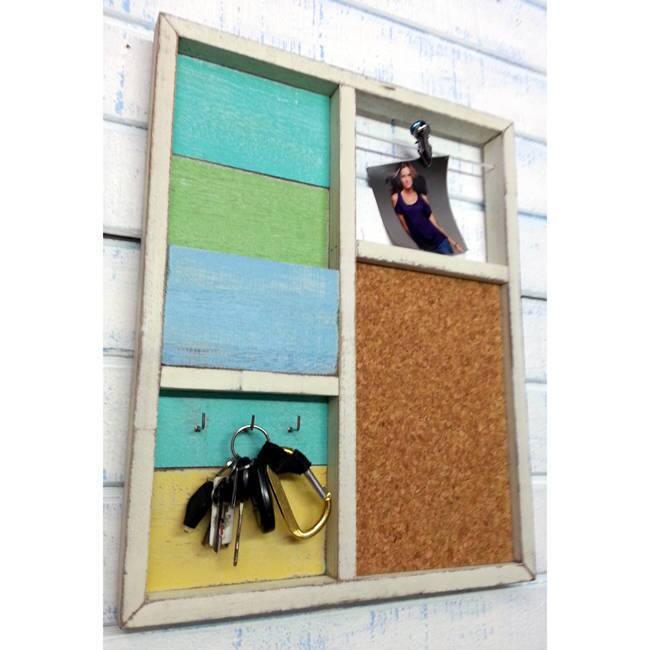 Boat Wood Nikko Multifunctional Board , Handmade in Thailand - 15 X 19 - 15 X 19