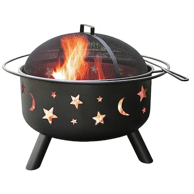 Buy Fire Pits Landmann Fire Pits Chimineas Online At Overstock