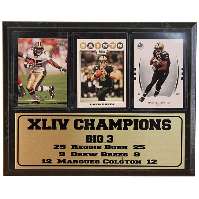 super bowl champion xliv