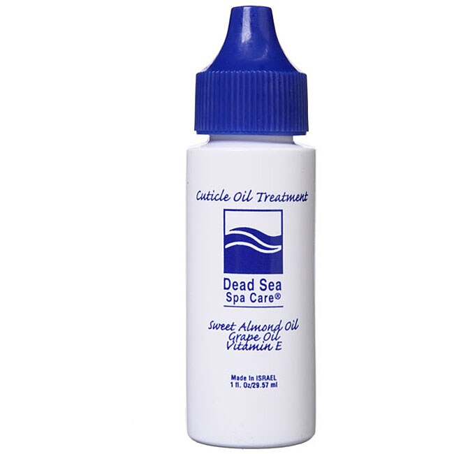Cuticle Oil 1-ounce Treatment (Case of 120) Red Flats | eBay