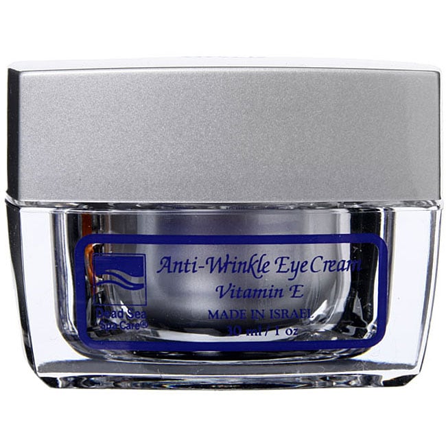 Anti Wrinkle Eye Cream 1 oz (Case of 45)   12733068  