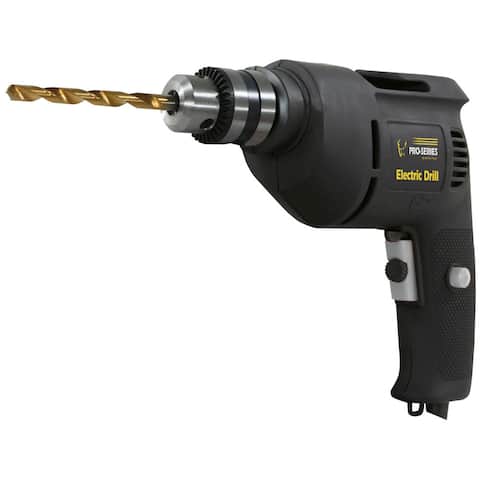 Buffalo Tools 3/8-inch Electric Drill