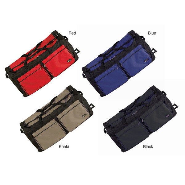 duffle bag 40 inch