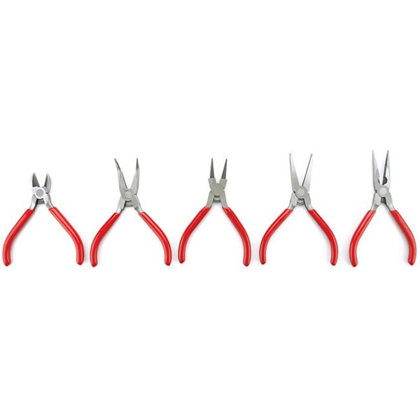 Blue Moon Beads 5-piece Tool Set