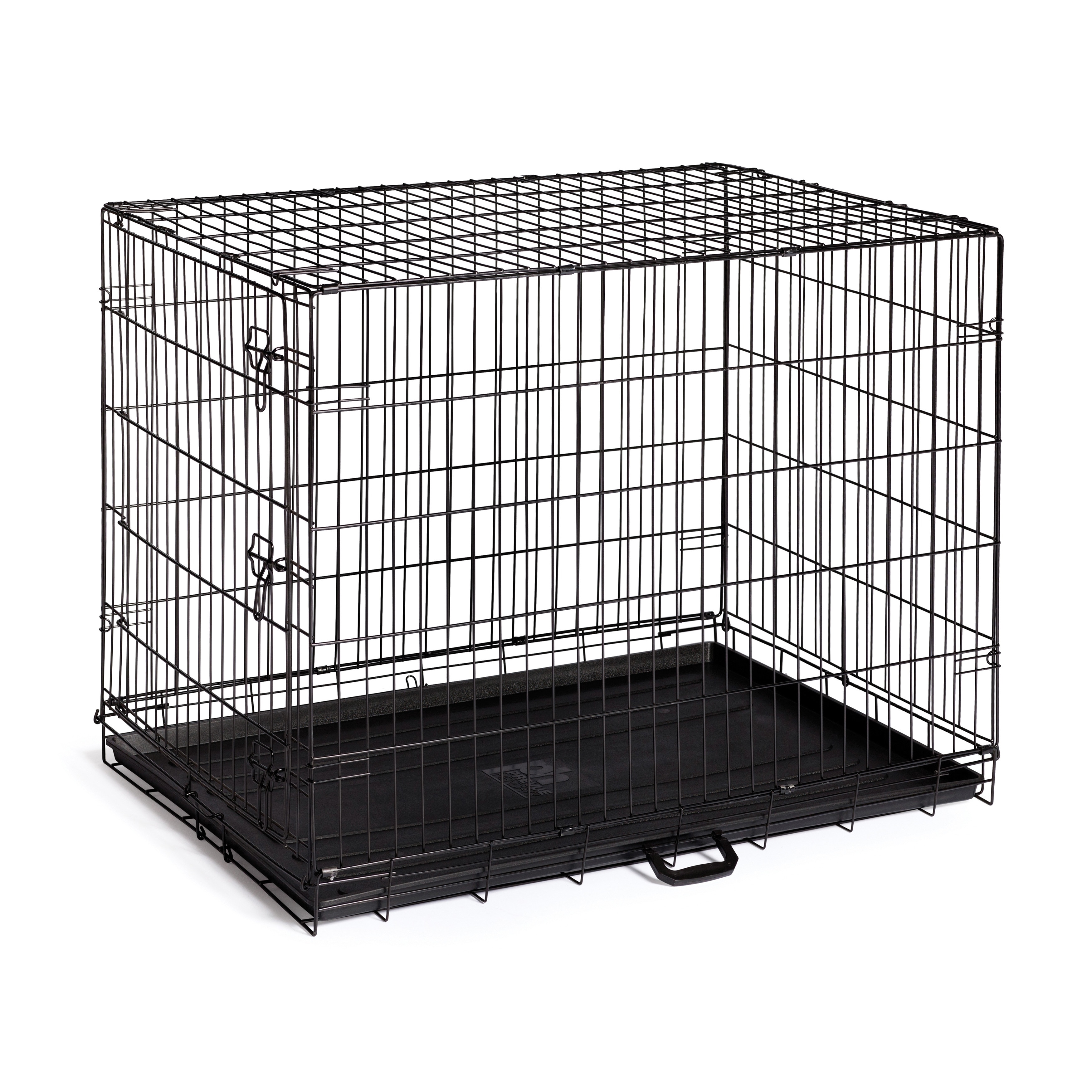 menards wire dog crate