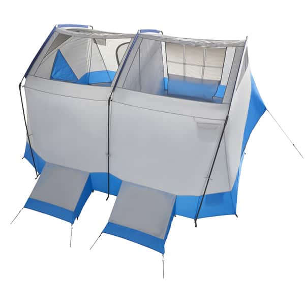 Shop Wenzel Kodiak Family Dome Tent Free Shipping Today