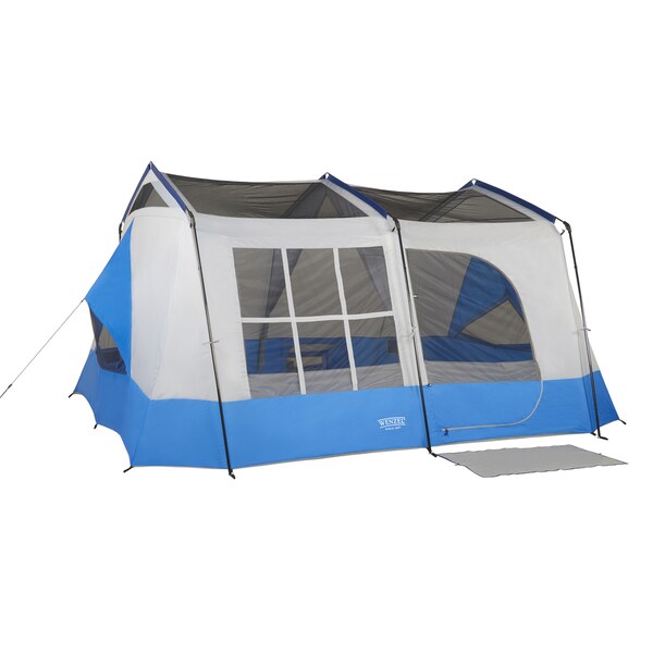 Wenzel Kodiak Family Dome Tent - Bed Bath & Beyond - 4849737