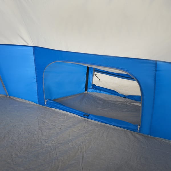 Shop Wenzel Kodiak Family Dome Tent Free Shipping Today