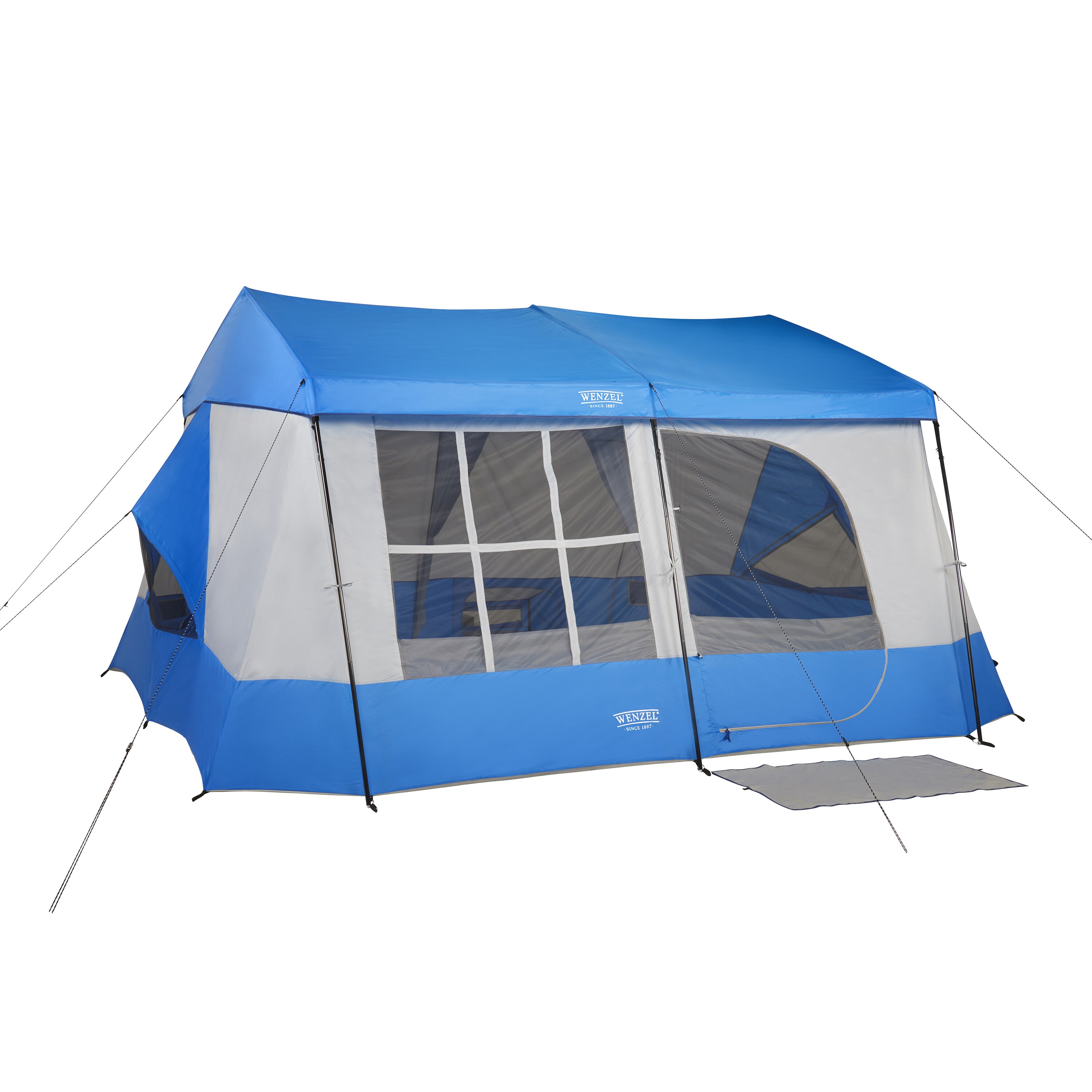 Wenzel Kodiak Family Dome Tent - Bed Bath & Beyond - 4849737