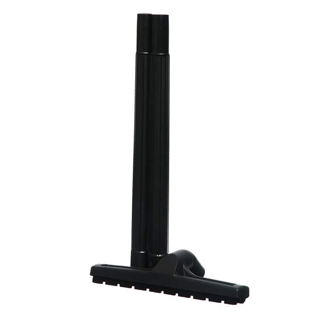 Rainbow Vacuum Hardfloor Squeegee Tool and 5 Belts - Black