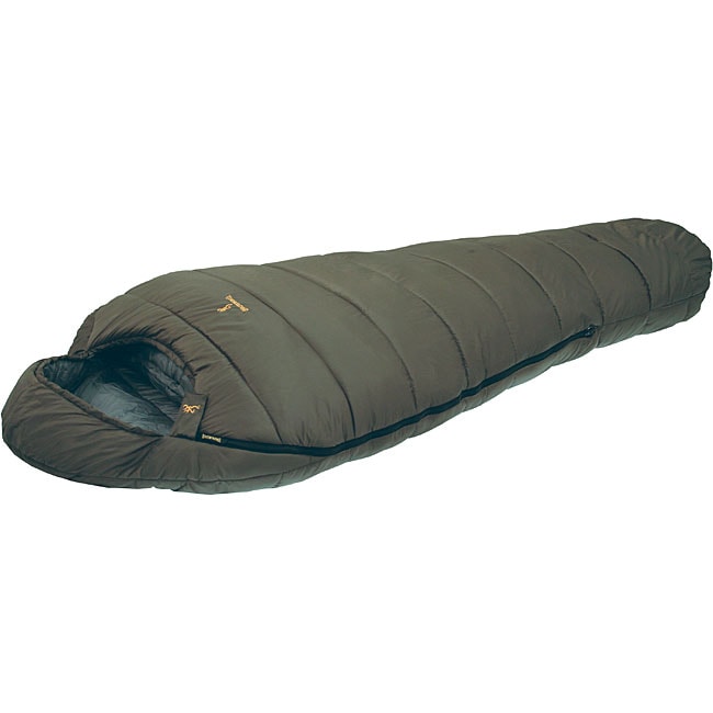 Browning Camping Kenai +10 Sleeping Bag