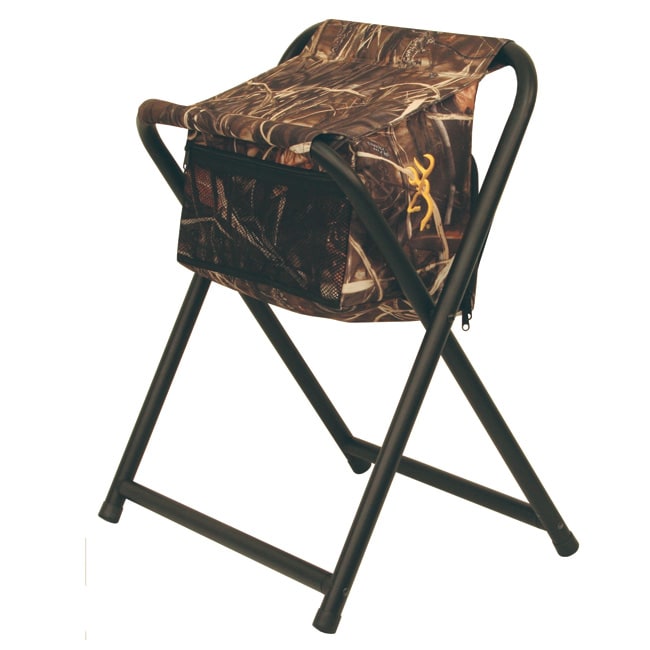 Browning Steadyready Portable Hunting Stool