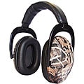 Pro Ears Ultra NRR 26 Advantage Max 4 Camo Ear Muffs