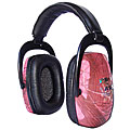 Pro Ears Ultra NRR 26 Real Tree Camo Ear Muffs