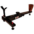 Shooting Bench Caddy