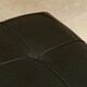 preview thumbnail 3 of 3, Chatham Espresso Bonded Leather Storage Ottoman by Christopher Knight Home